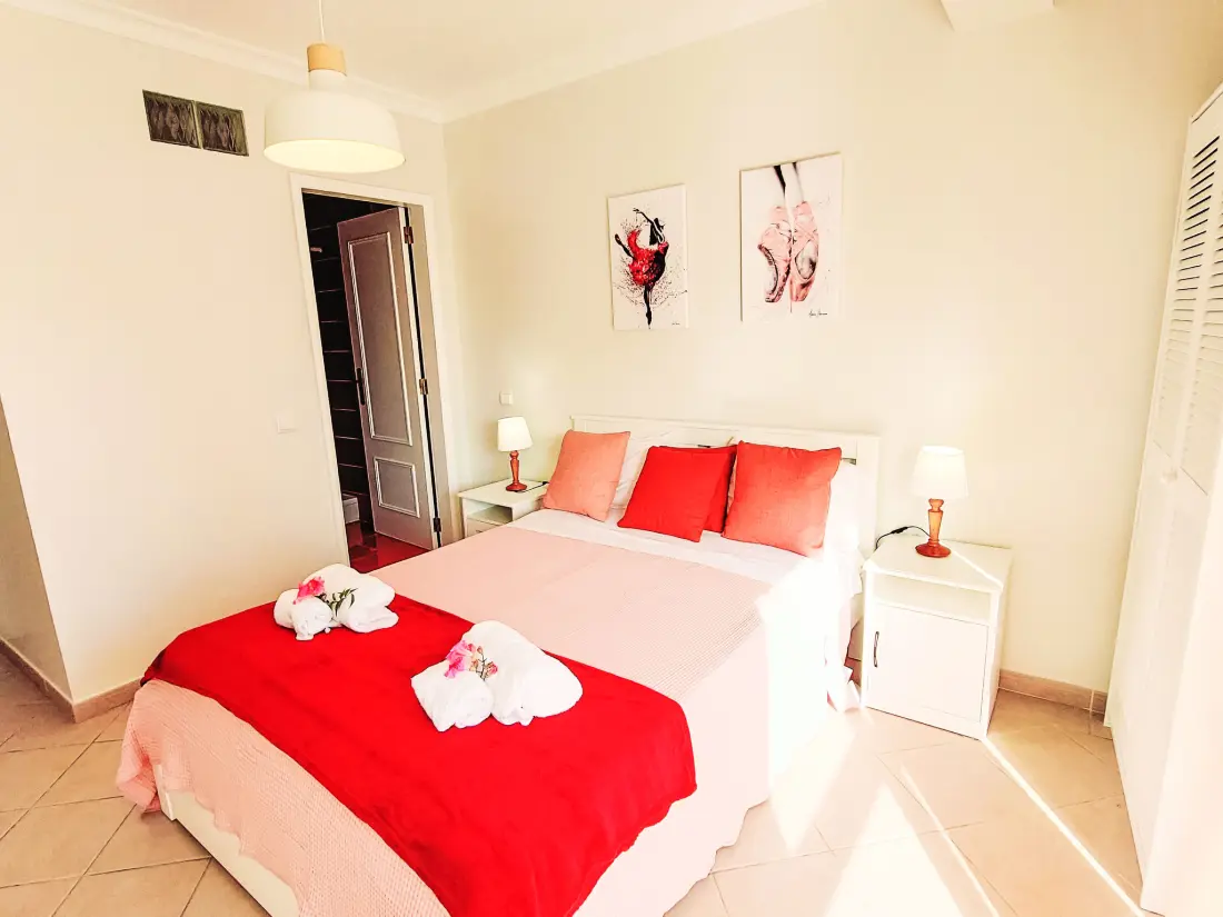 Résidence Jardins da Oura 3 zimmer SuperAlgarve