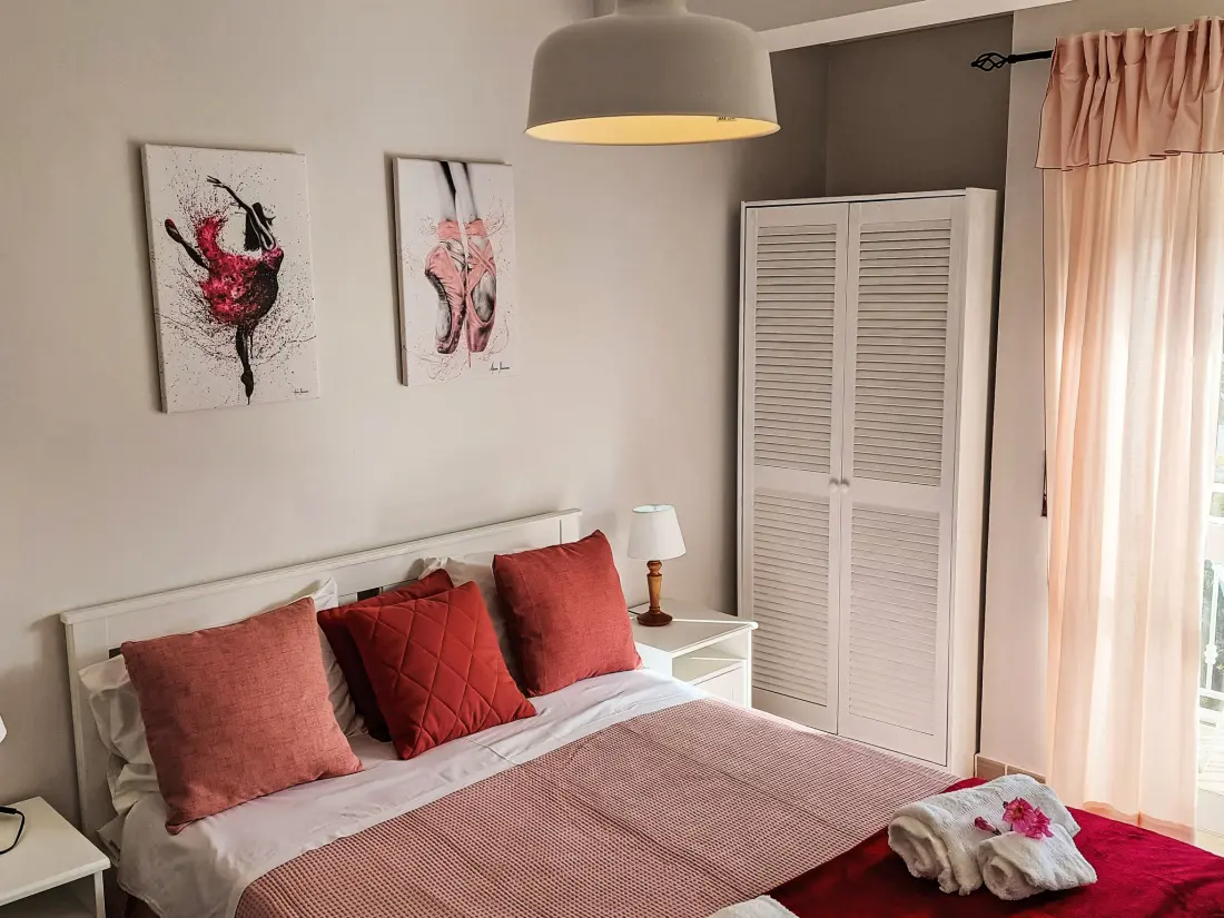 Résidence Jardins da Oura 3 zimmer SuperAlgarve