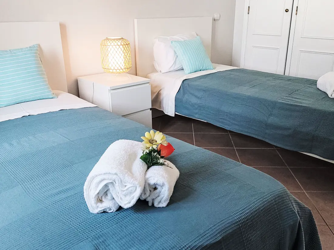 Résidence Jardins da Oura 3 zimmer SuperAlgarve