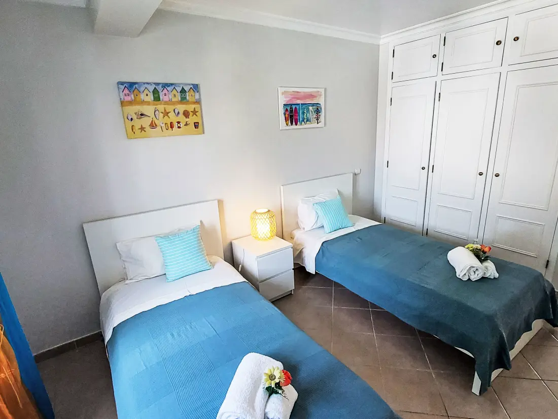 Résidence Jardins da Oura 3 zimmer SuperAlgarve