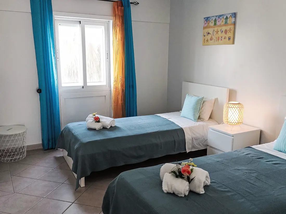 Résidence Jardins da Oura 3 zimmer SuperAlgarve