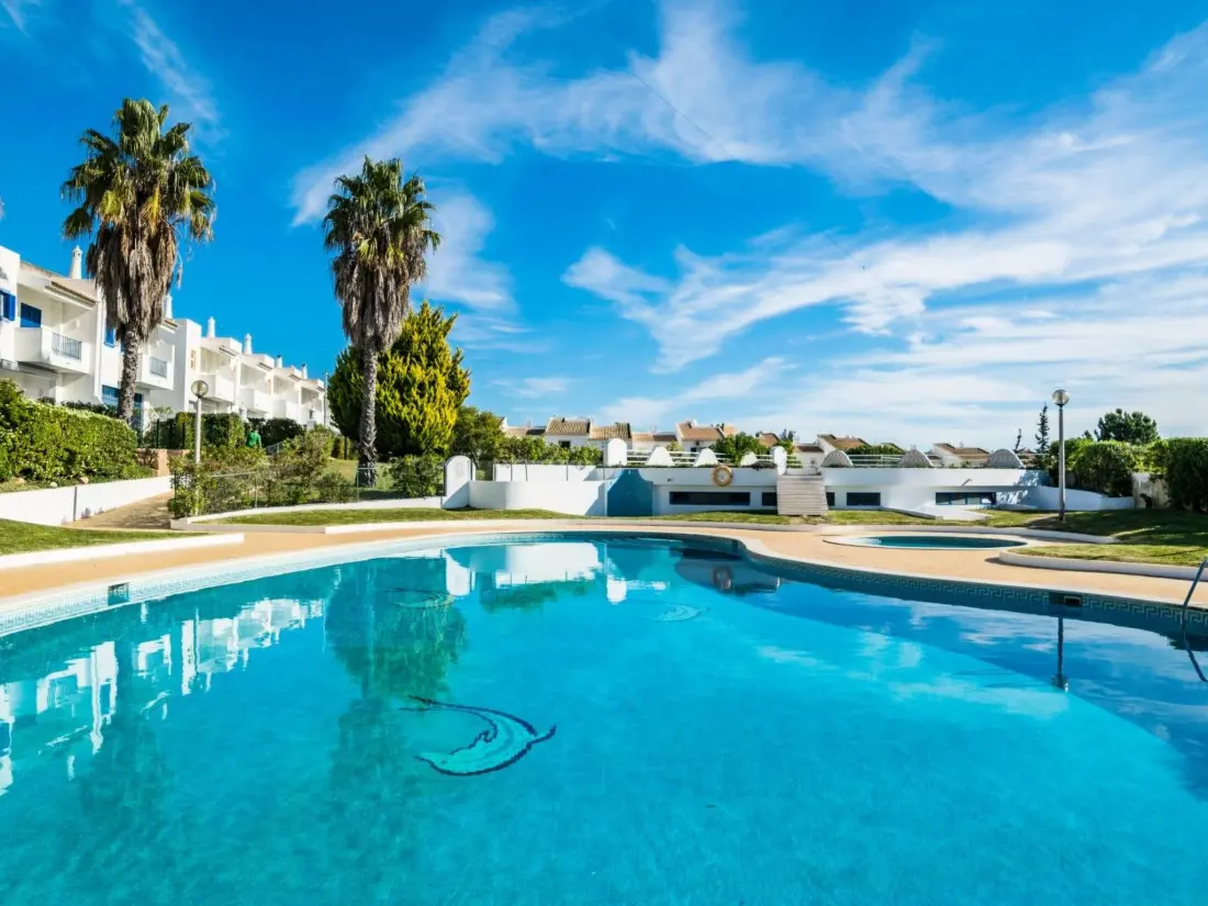 Résidence Jardins da Oura 3 zimmer SuperAlgarve