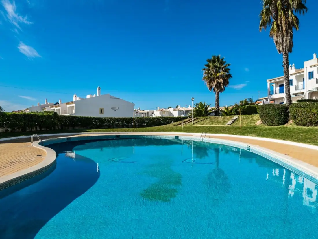 Résidence Jardins da Oura 3 zimmer SuperAlgarve