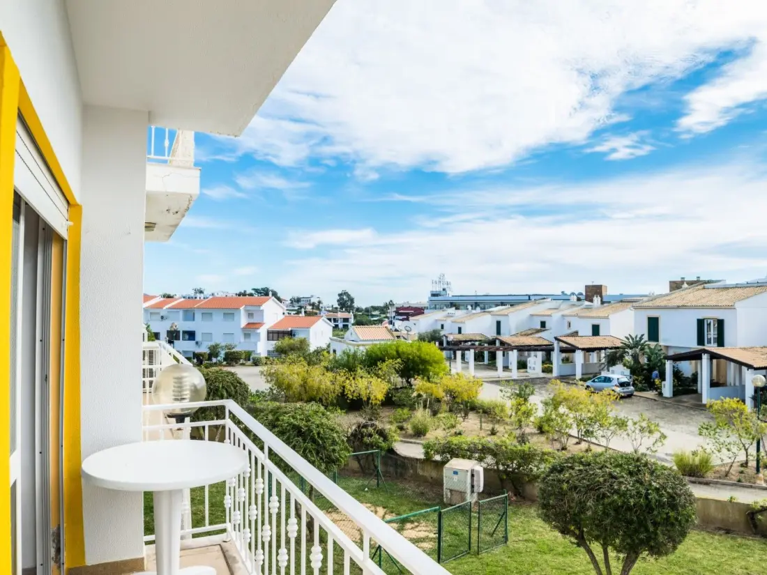 Résidence Jardins da Oura 3 zimmer SuperAlgarve