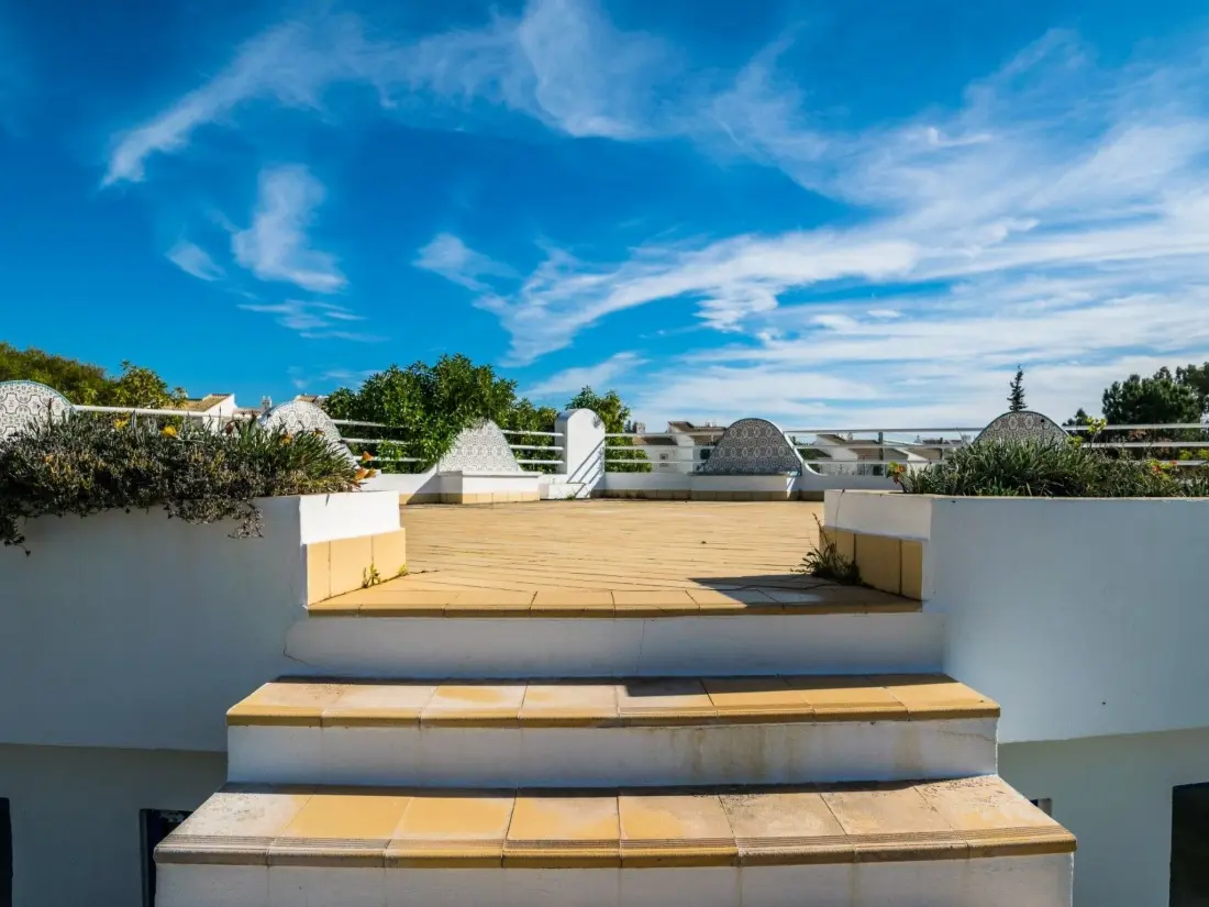 Résidence Jardins da Oura 3 zimmer SuperAlgarve