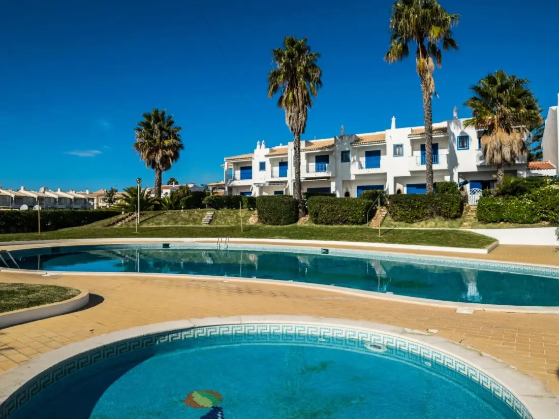 Résidence Jardins da Oura 3 zimmer SuperAlgarve