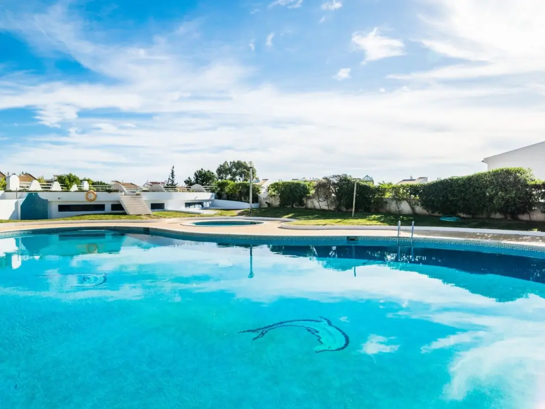 Résidence Jardins da Oura 3 zimmer SuperAlgarve