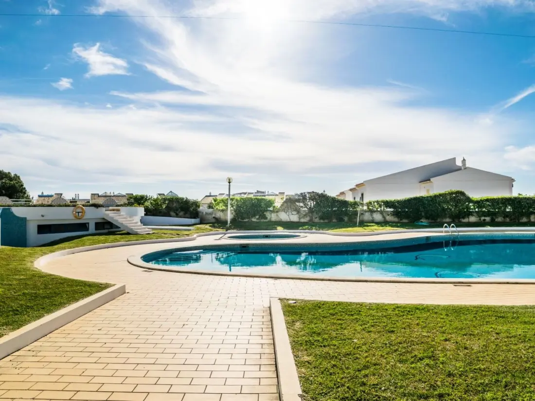 Résidence Jardins da Oura 3 zimmer SuperAlgarve