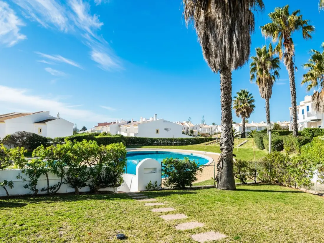 Résidence Jardins da Oura 3 zimmer SuperAlgarve
