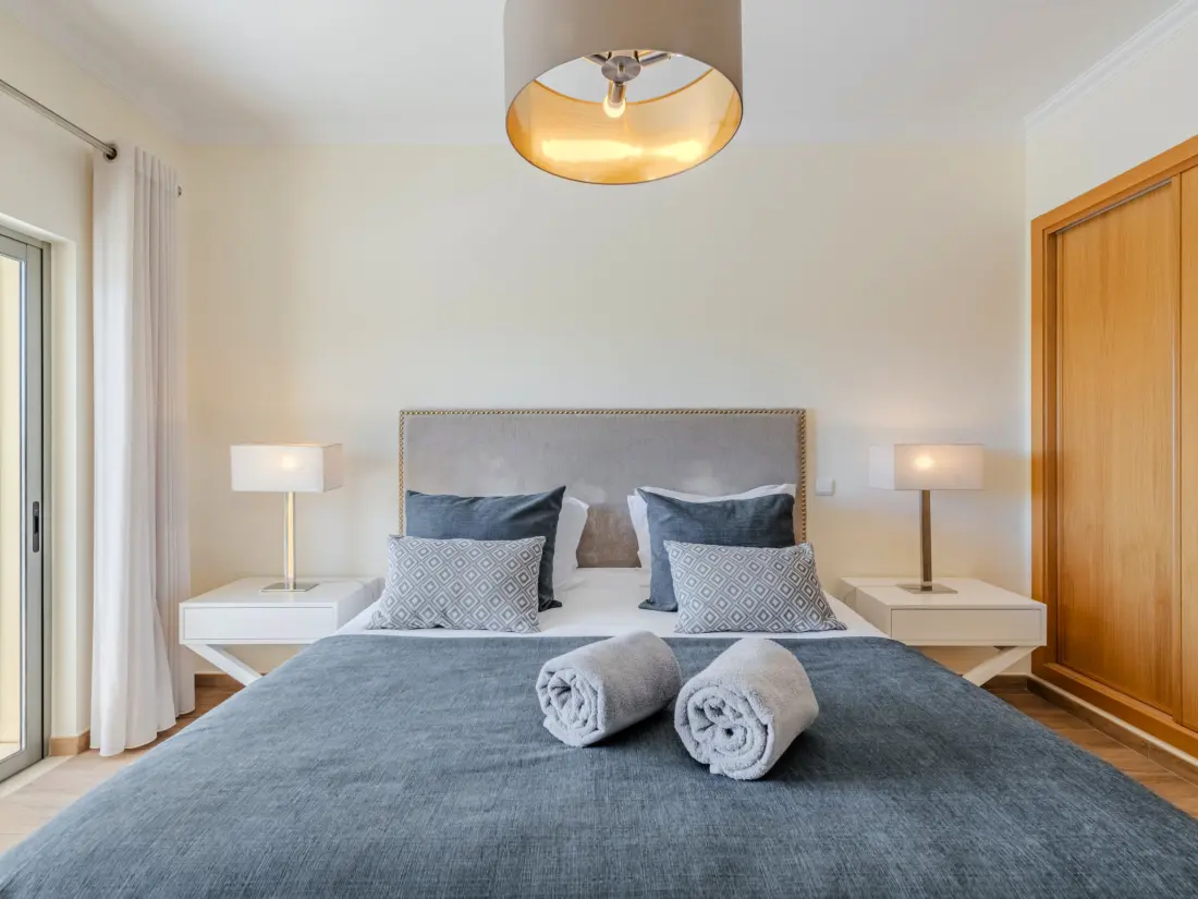 Résidence Jardins Marina T2 - VIP Properties