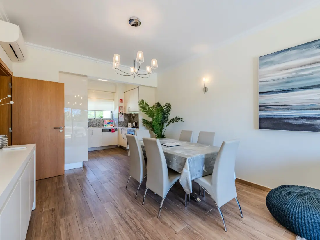 Résidence Jardins Marina T2 - VIP Properties