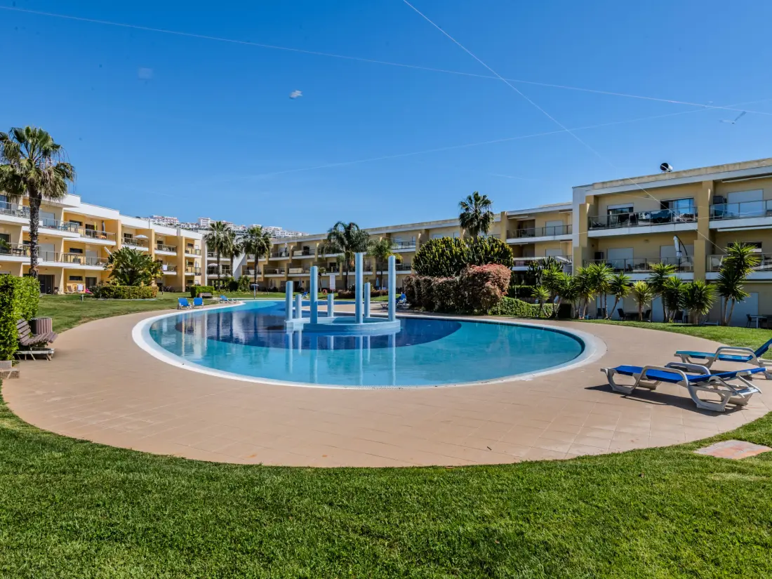 Résidence Jardins Marina T2 - VIP Properties