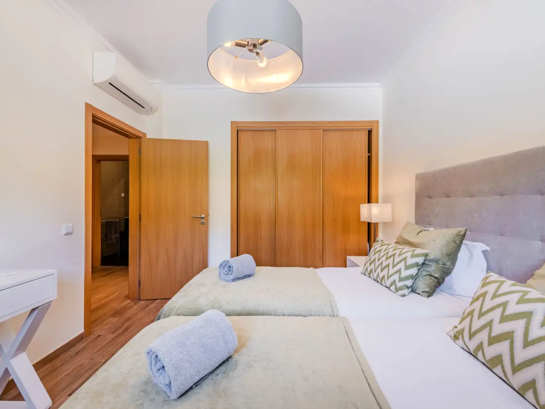 Résidence Jardins Marina T2 - VIP Properties