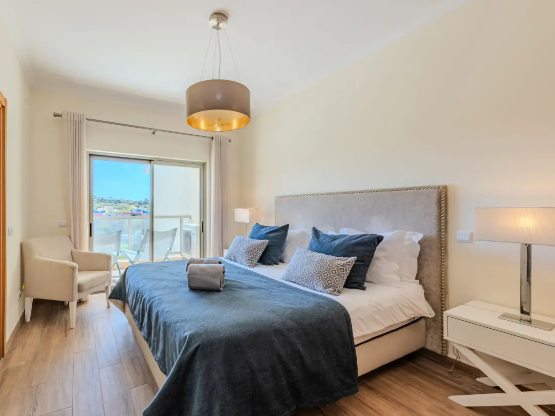 Résidence Jardins Marina T2 - VIP Properties