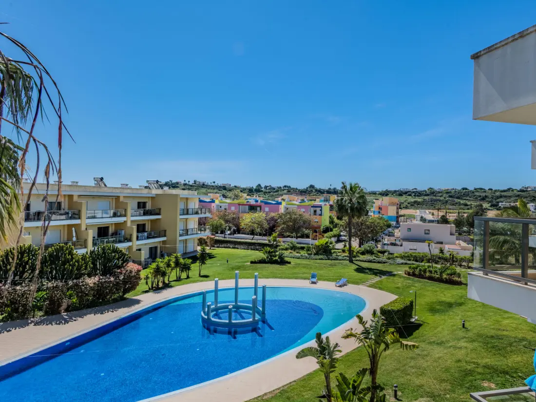 Résidence Jardins Marina T2 - VIP Properties