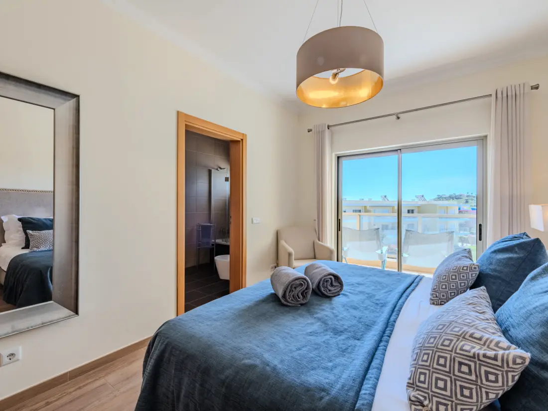Résidence Jardins Marina T2 - VIP Properties