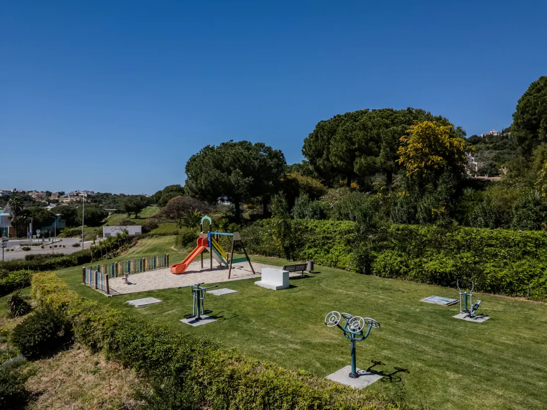 Résidence Jardins Marina T2 - VIP Properties