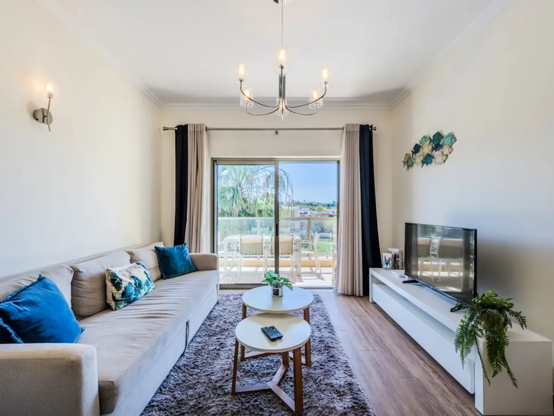Résidence Jardins Marina T2 - VIP Properties