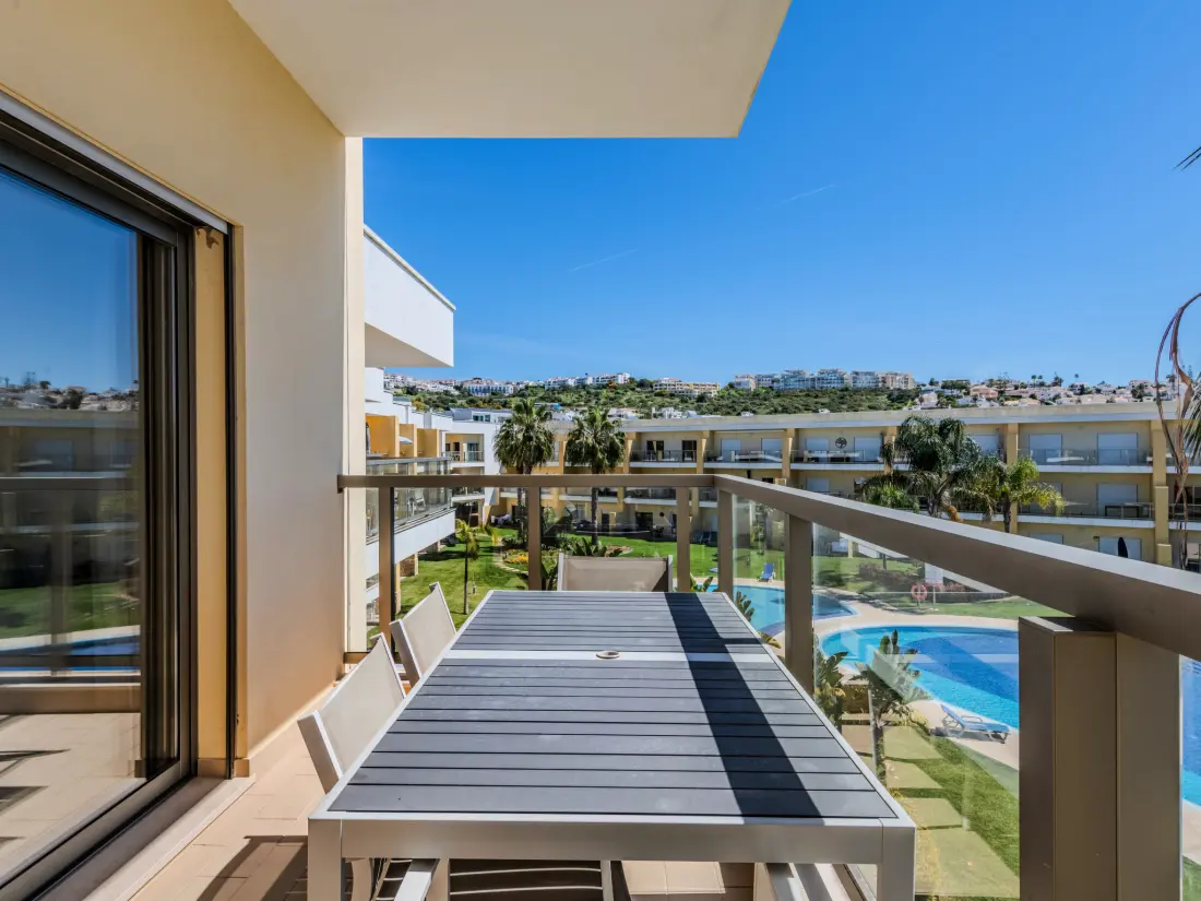 Résidence Jardins Marina T2 - VIP Properties