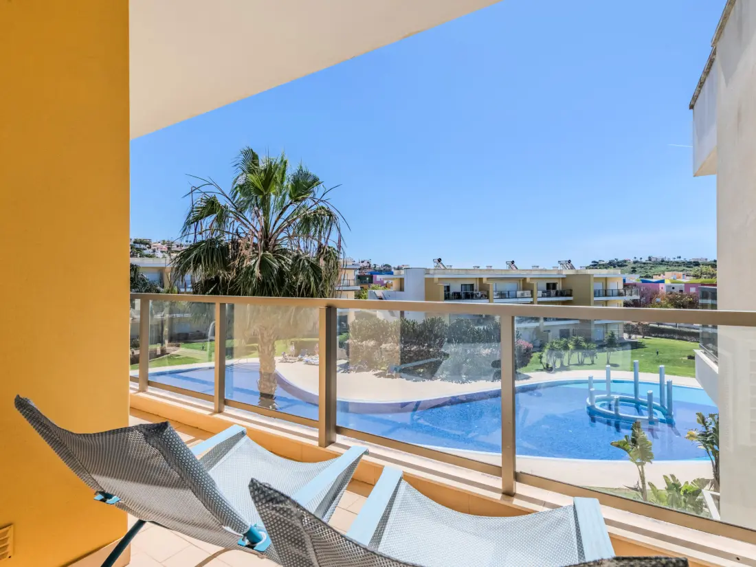 Résidence Jardins Marina T2 - VIP Properties