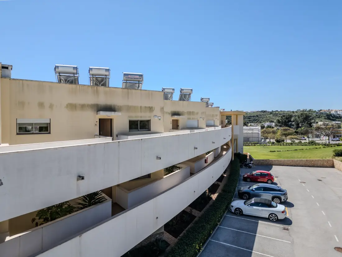 Résidence Jardins Marina T2 - VIP Properties