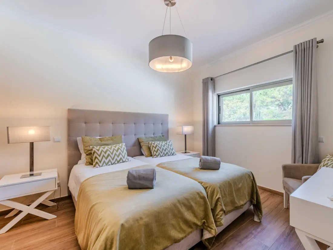 Résidence Jardins Marina T2 - VIP Properties