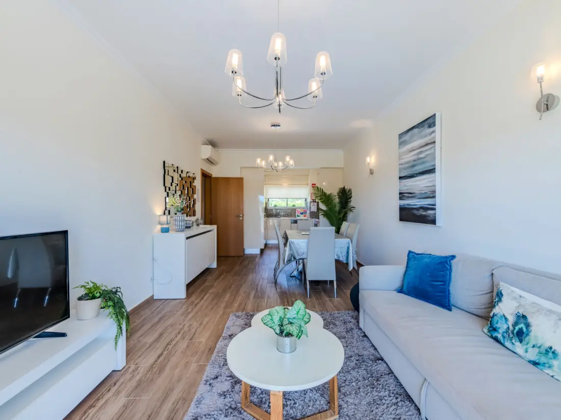 Résidence Jardins Marina T2 - VIP Properties
