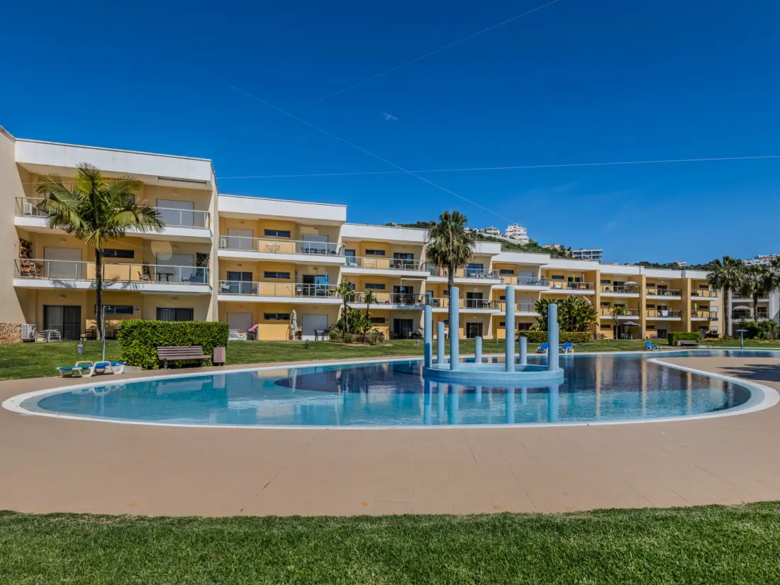 Résidence Jardins Marina T2 - VIP Properties