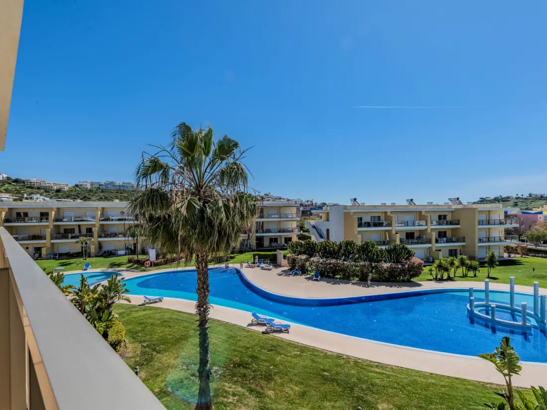 Résidence Jardins Marina T2 - VIP Properties