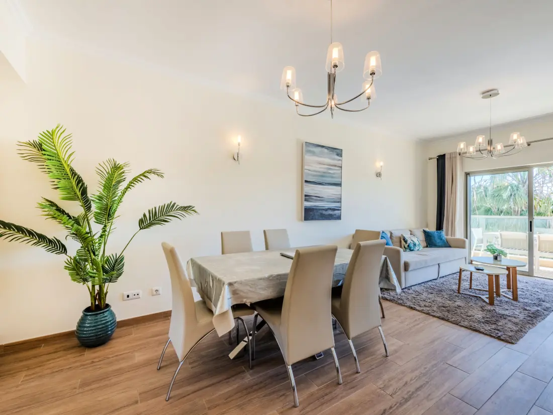 Résidence Jardins Marina T2 - VIP Properties
