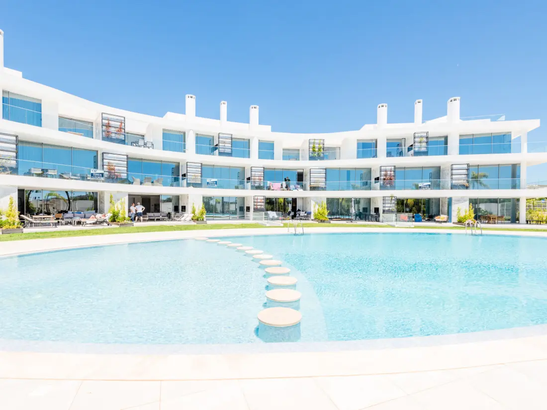 Location de Vacances Albufeira