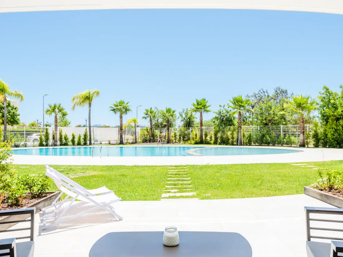 Location de Vacances Albufeira