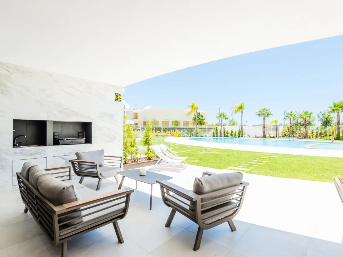 Location de Vacances Albufeira