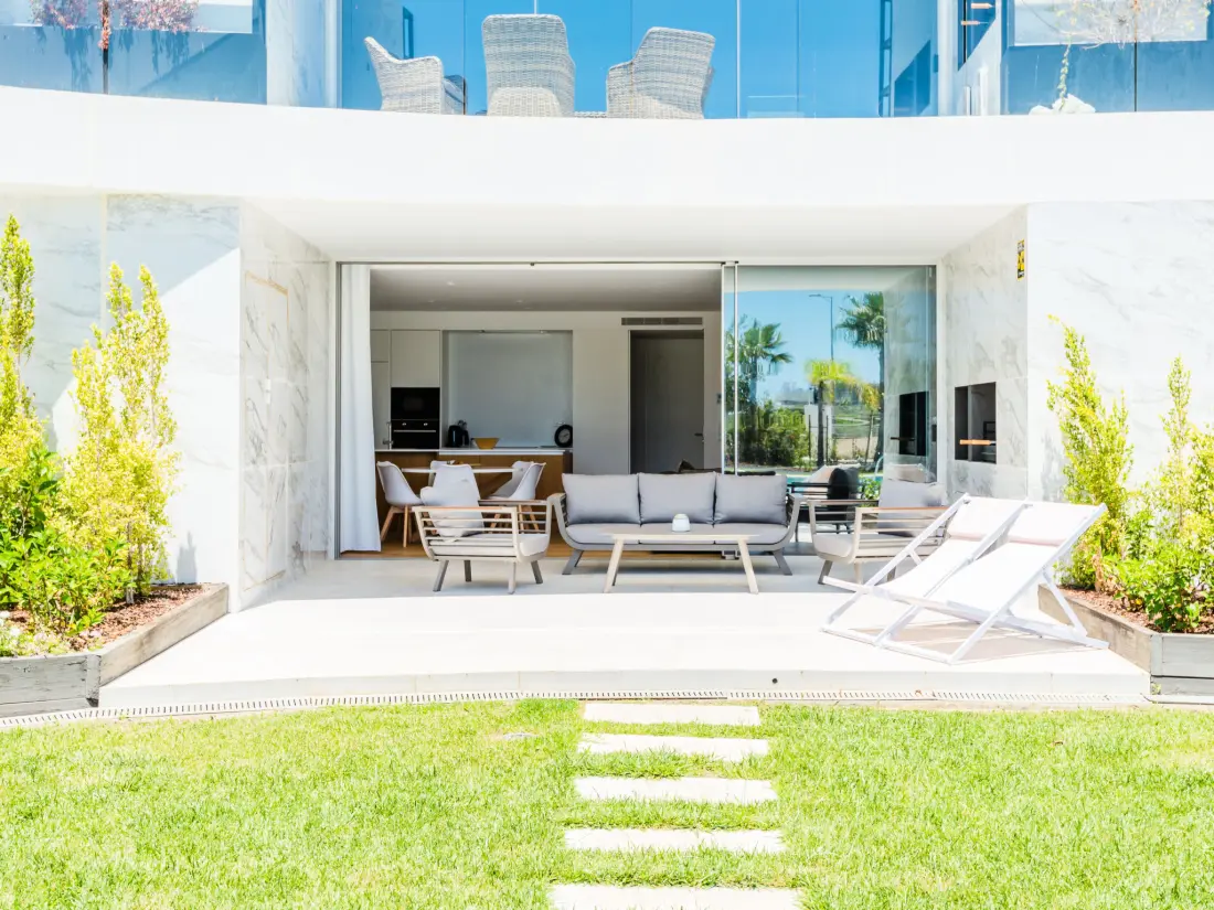 Location de Vacances Albufeira