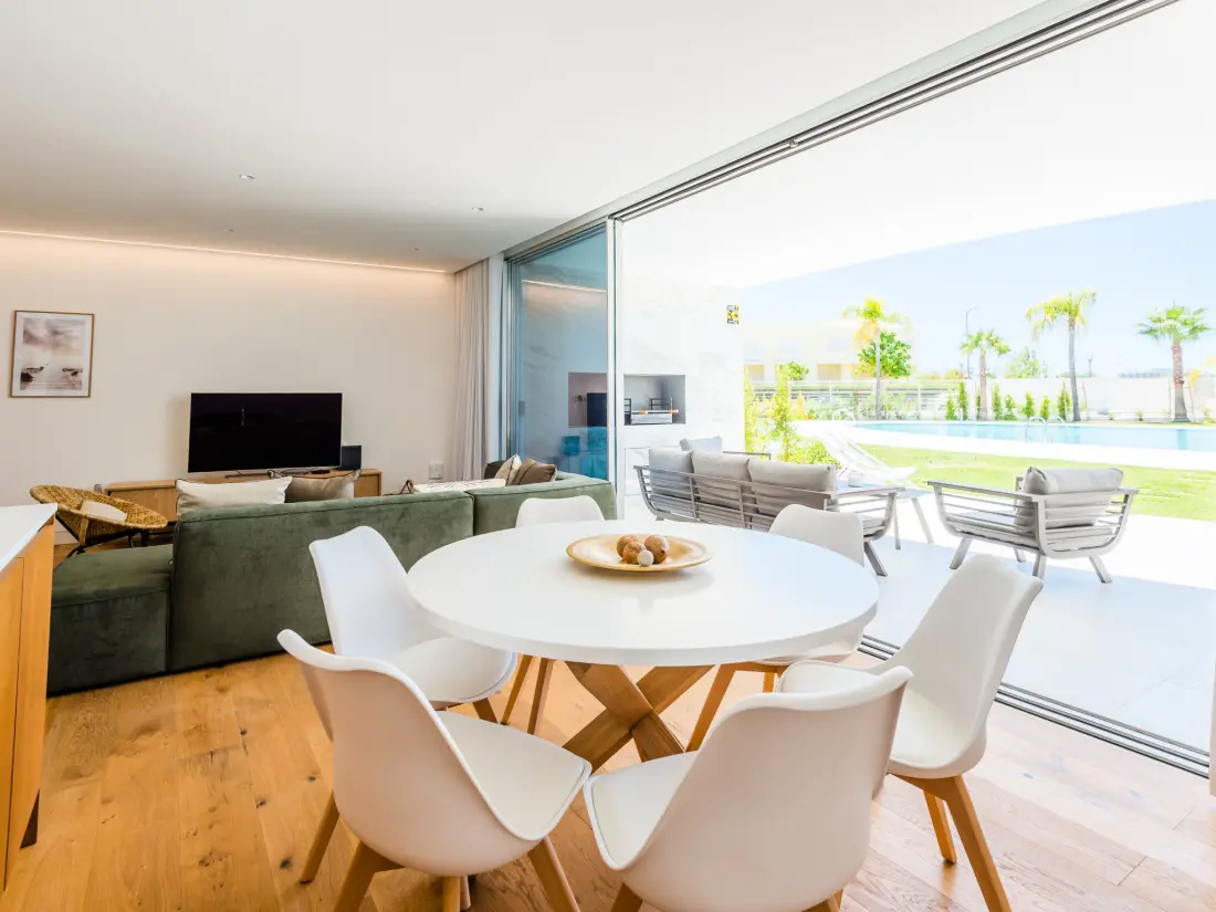 Location de Vacances Albufeira