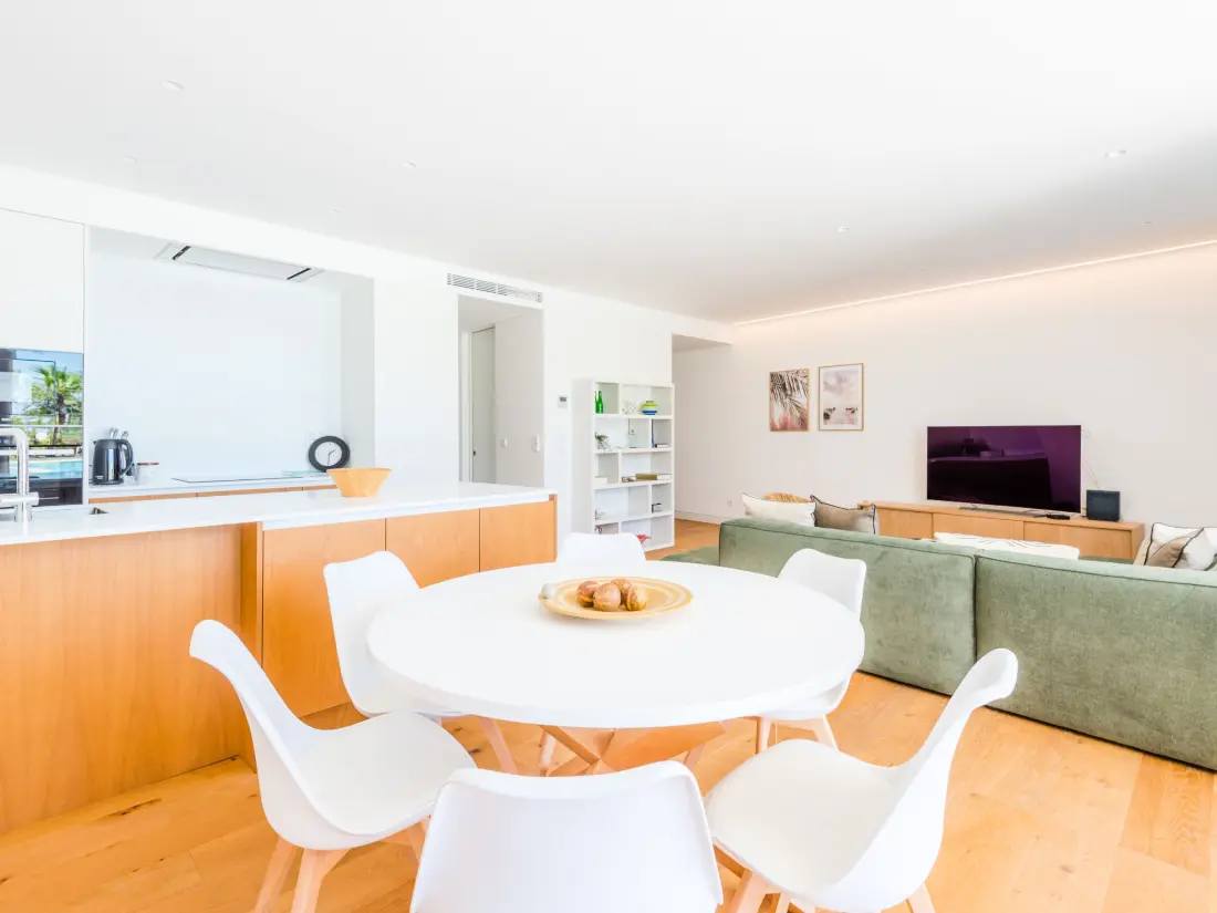 Location de Vacances Albufeira