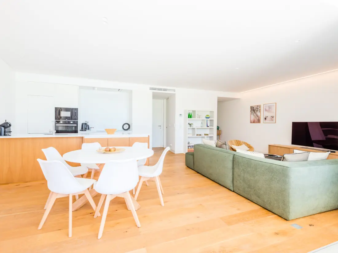 Location de Vacances Albufeira