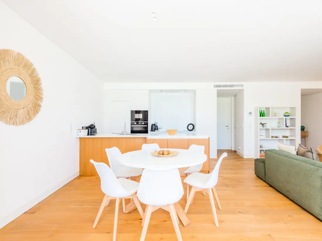 Location de Vacances Albufeira