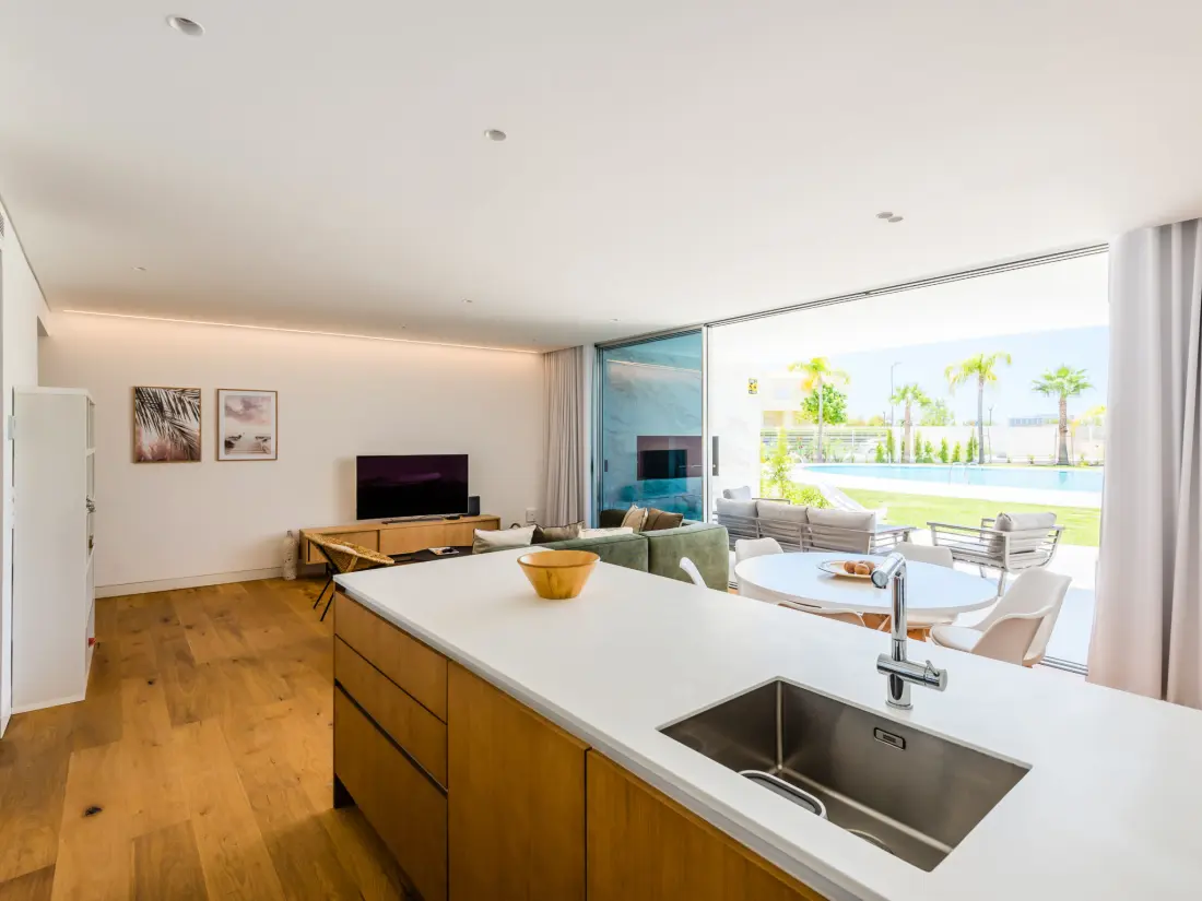 Location de Vacances Albufeira
