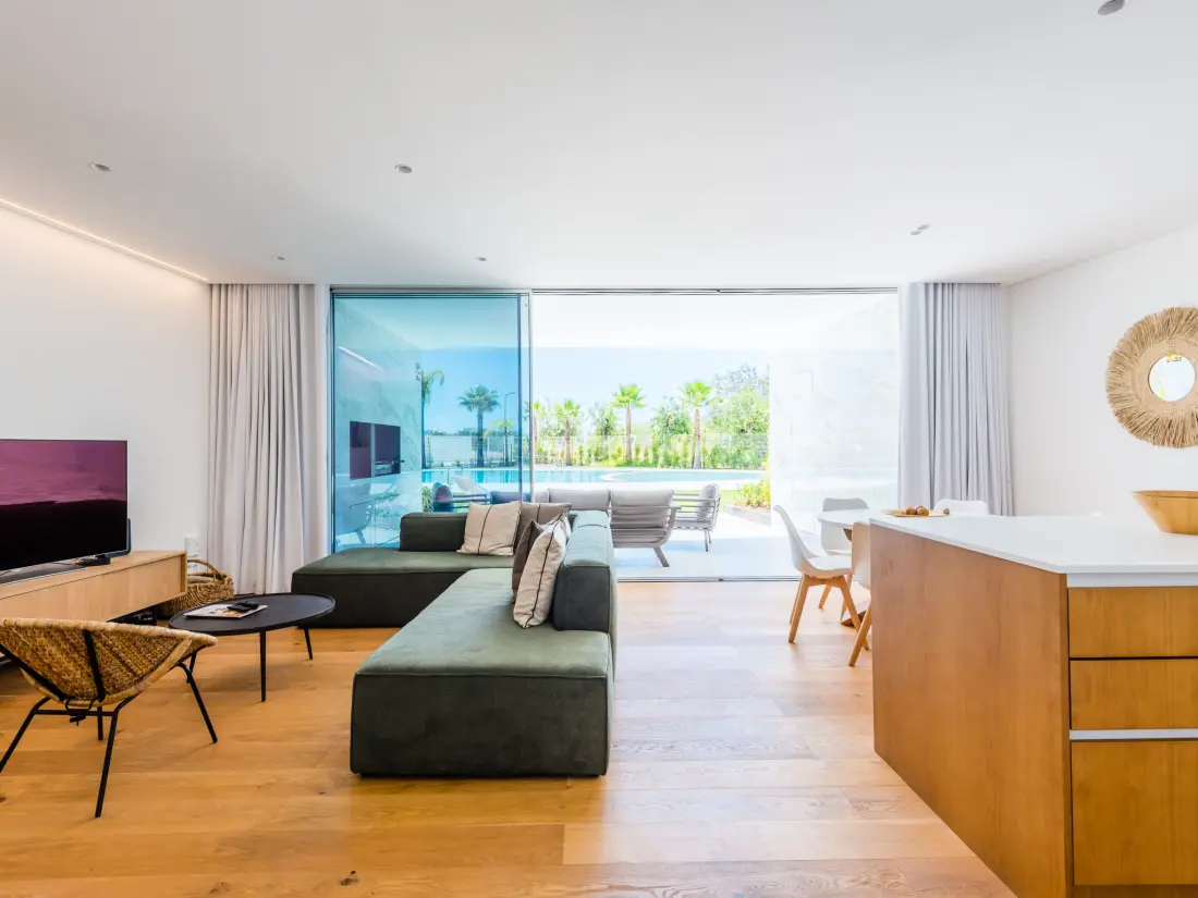 Location de Vacances Albufeira