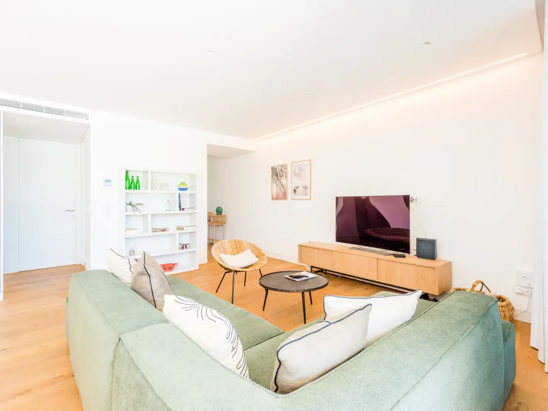 Location de Vacances Albufeira