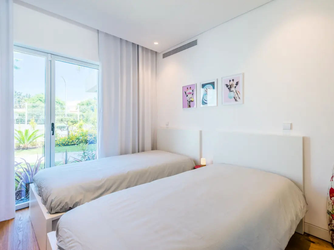 Location de Vacances Albufeira