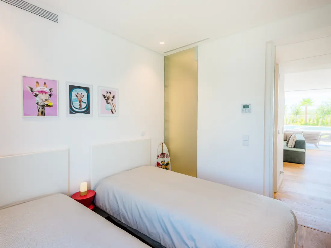 Location de Vacances Albufeira