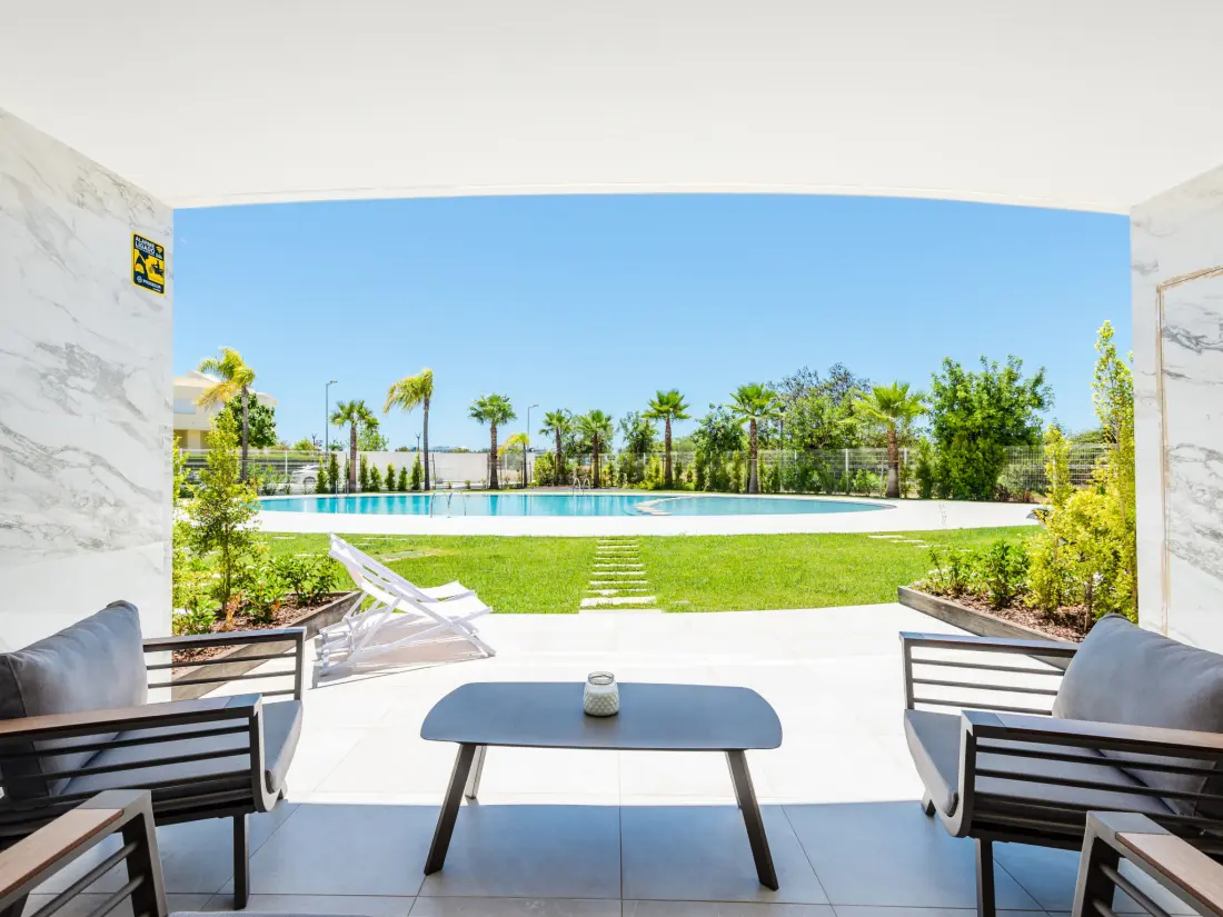 Location de Vacances Albufeira