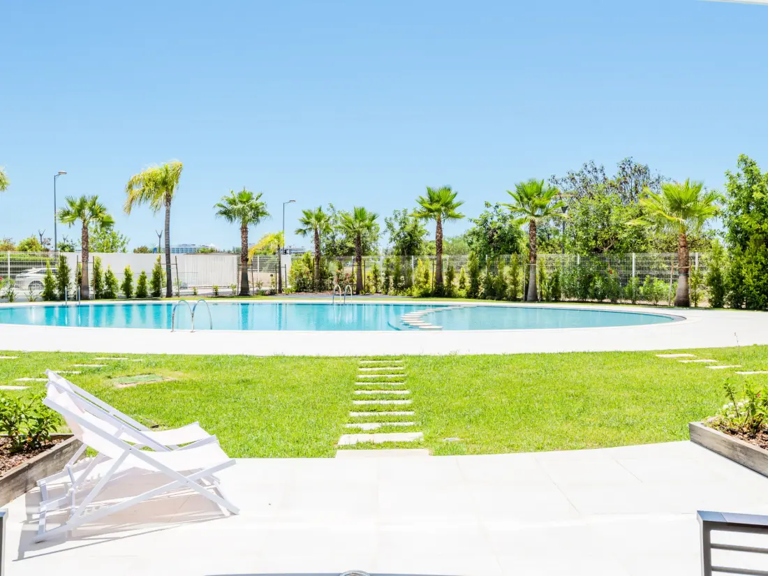 Location de Vacances Albufeira