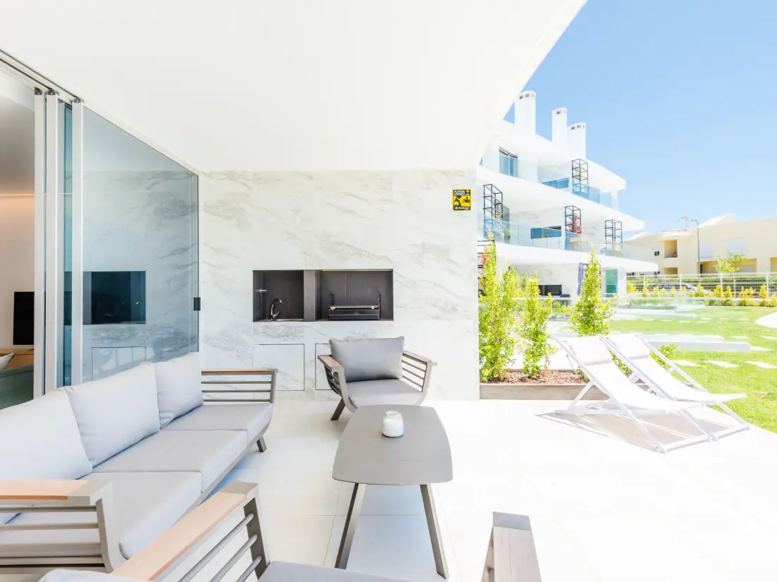 Location de Vacances Albufeira