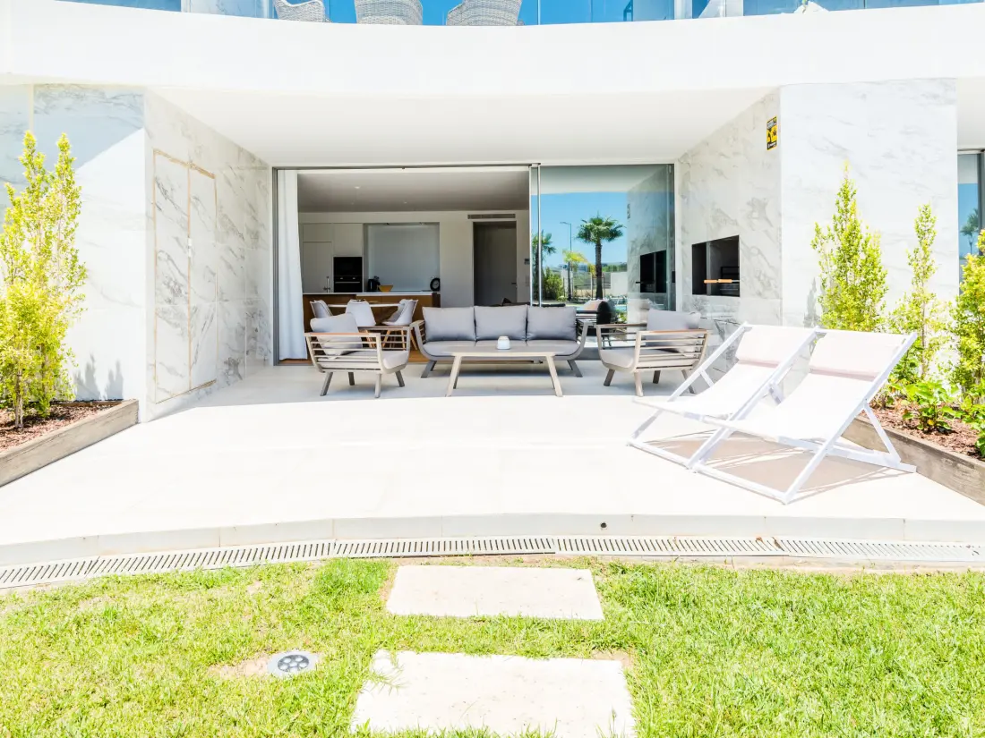 Location de Vacances Albufeira