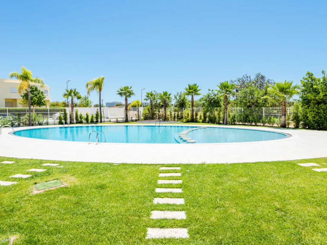 Location de Vacances Albufeira