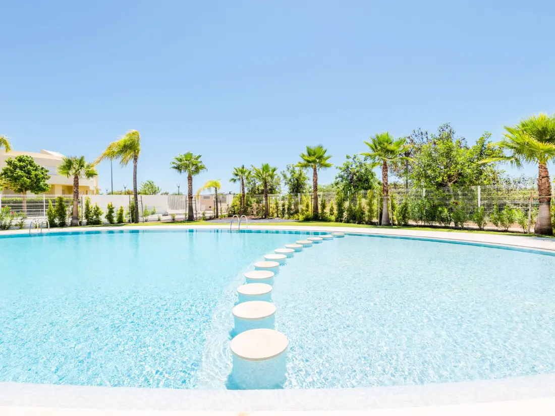 Location de Vacances Albufeira