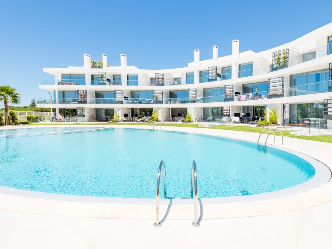 Location de Vacances Albufeira